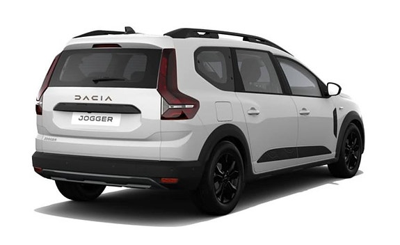 Dacia Jogger 3 of 5
