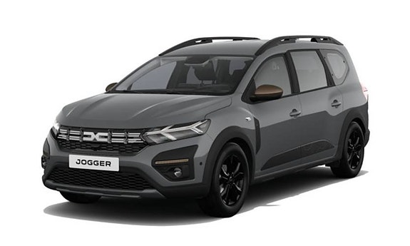 Dacia Jogger 9 of 9