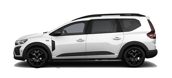 Dacia Jogger 2 of 5