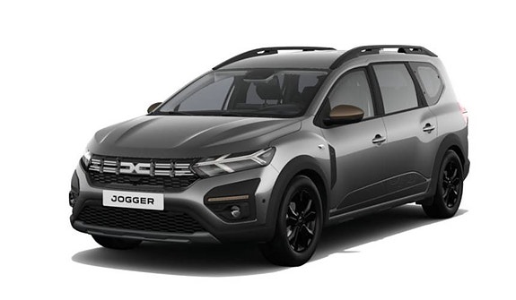 Dacia Jogger 7 of 9