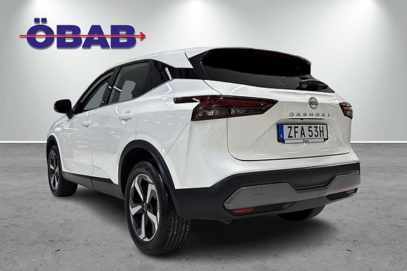 Nissan Qashqai 6 of 12