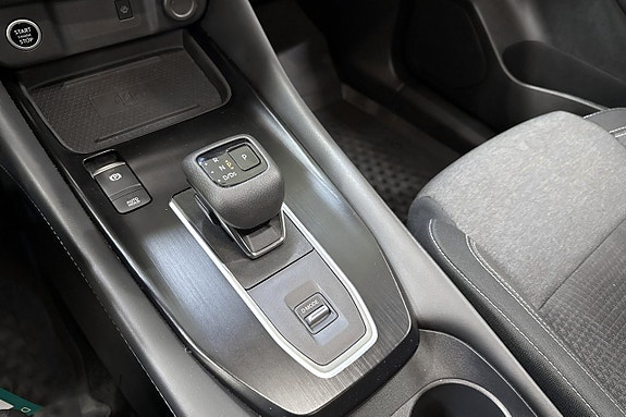 Nissan Qashqai 12 of 12