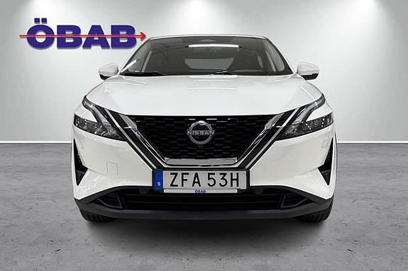 Nissan Qashqai 2 of 5