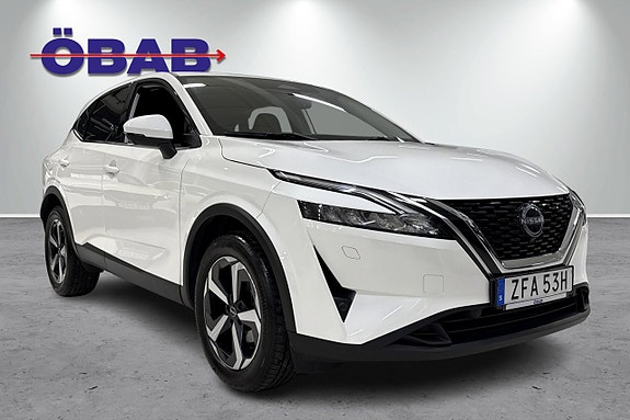 Nissan Qashqai 3 of 5