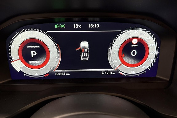 Nissan Qashqai 11 of 12