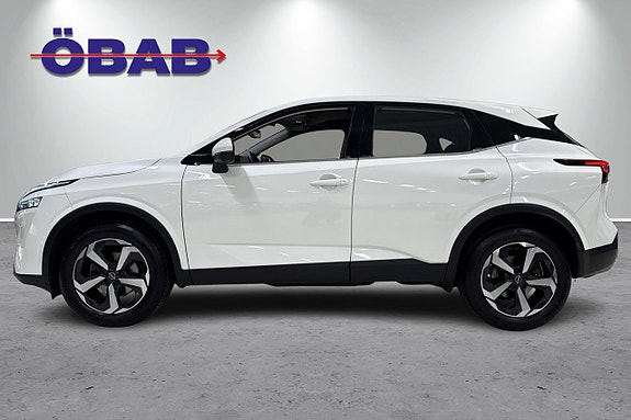 Nissan Qashqai 4 of 5