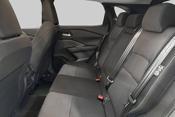 Nissan Qashqai 9 of 12
