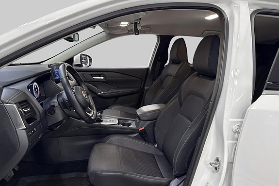 Nissan Qashqai 8 of 12