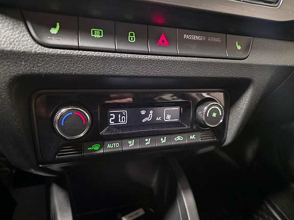 Skoda Fabia 9 of 10