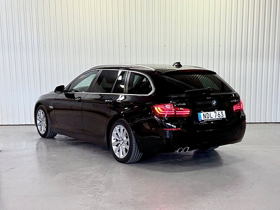 BMW 520 5 of 5