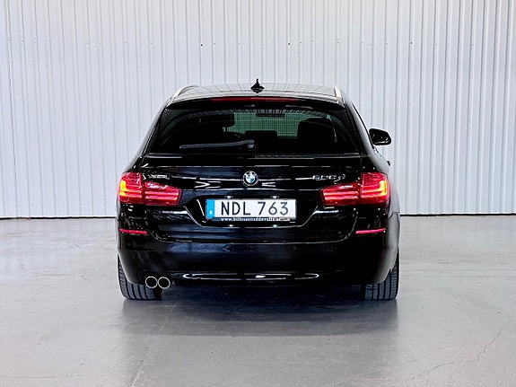 BMW 520 4 of 5