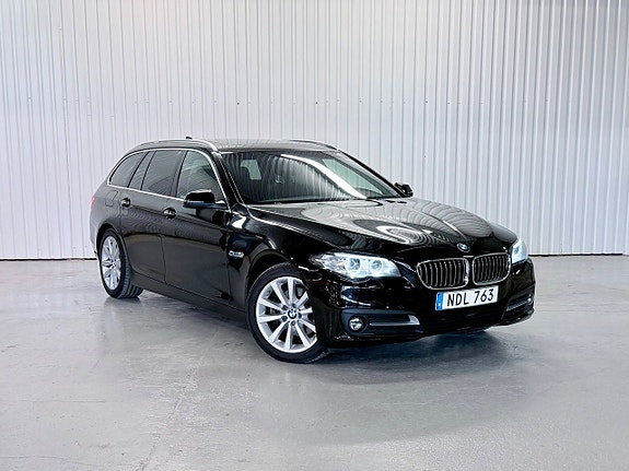 BMW 520d