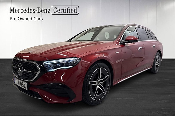 Mercedes-Benz E300 de