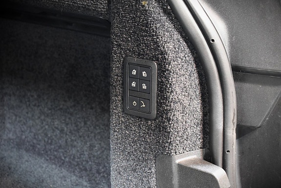 Land Rover Range Rover 27 of 27