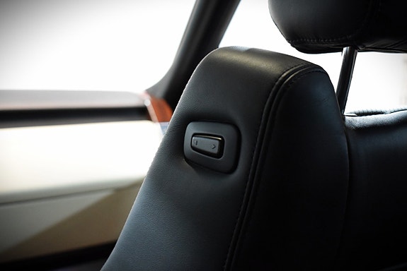 Land Rover Range Rover 18 of 27