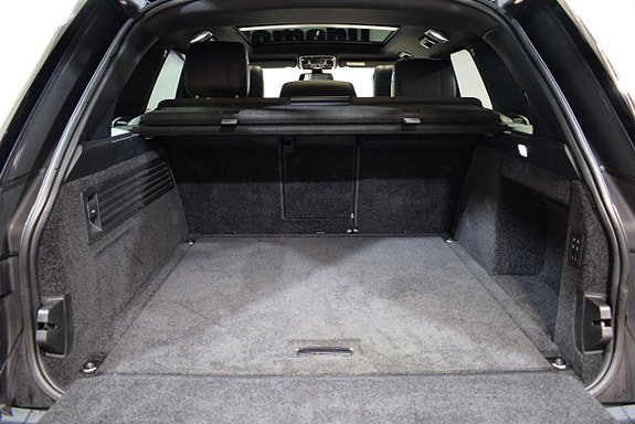 Land Rover Range Rover 26 of 27