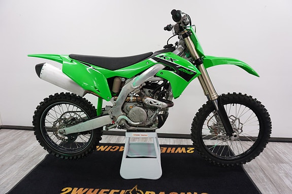 Kawasaki KX 250