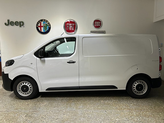 Fiat Scudo 2 of 5