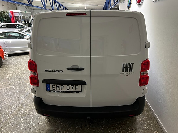 Fiat Scudo 5 of 5