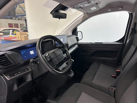 Fiat Scudo 6 of 11