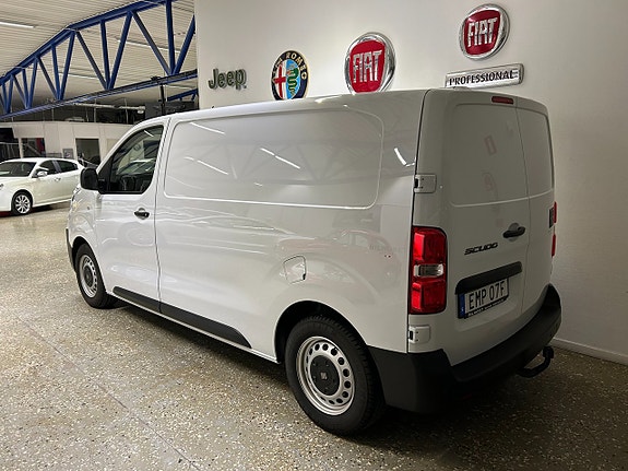 Fiat Scudo 3 of 5