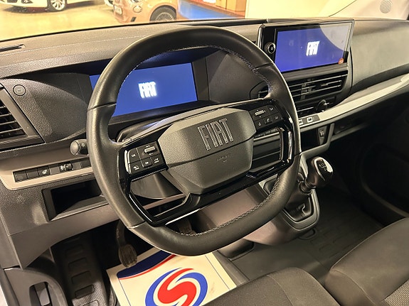 Fiat Scudo 8 of 11