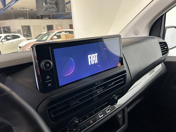 Fiat Scudo 9 of 11