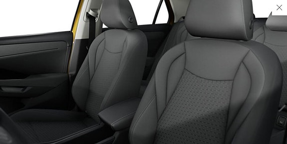 Volkswagen T-Roc 5 of 5
