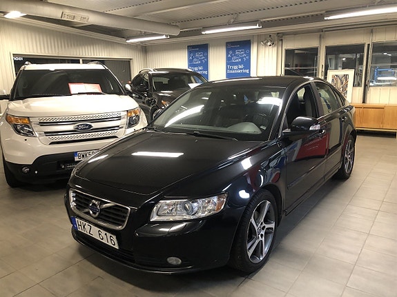 Volvo S40