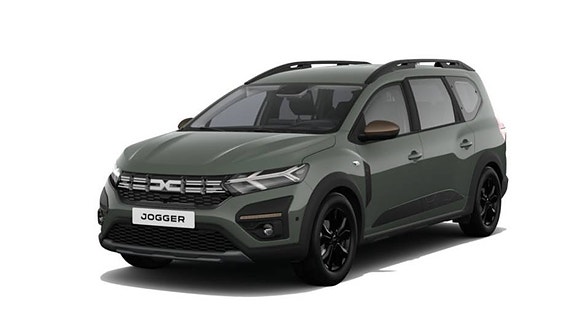 Dacia Jogger 5 of 5