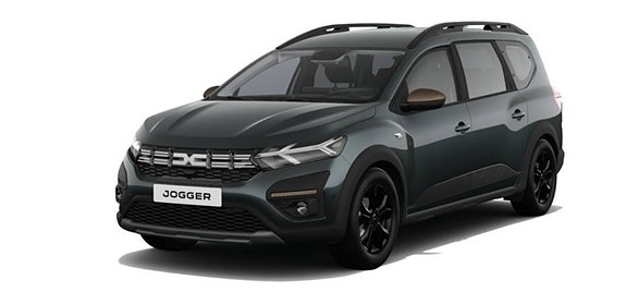 Dacia Jogger 6 of 9
