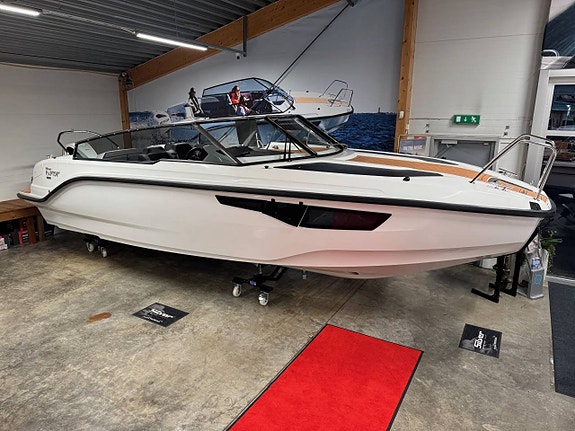 SILVER RAPTOR DC HONDA 250 XDU - 2022