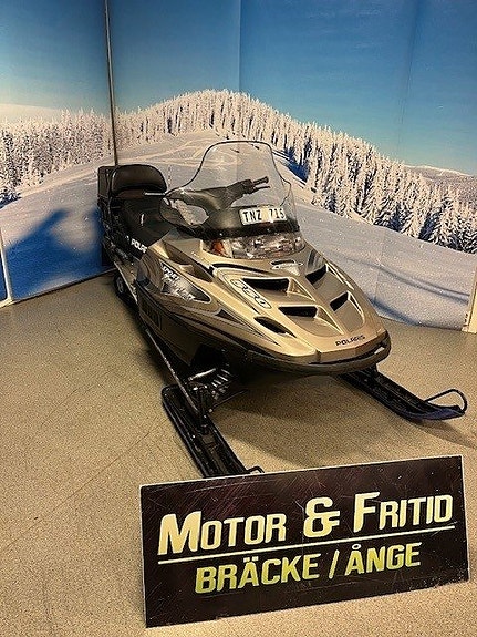 Polaris Sport Touring 550