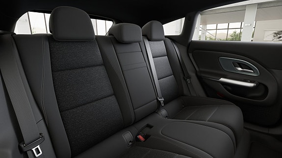 Mercedes-Benz CLA250+ 7 of 8