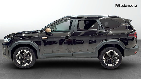 Dacia Bigster 2 of 5