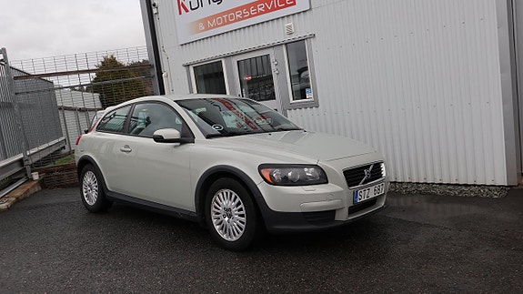 Volvo C30