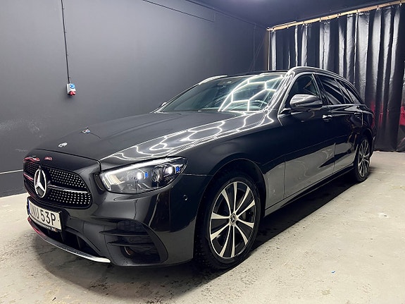 Mercedes-Benz E300 de