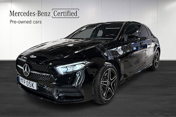 Mercedes-Benz A250 e