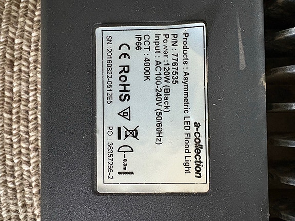Product image 2 of 5