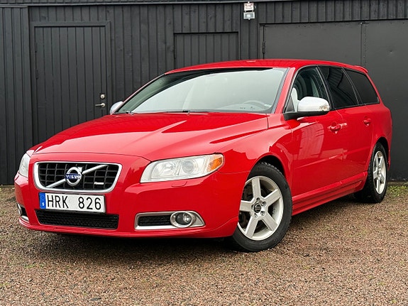 Volvo V70