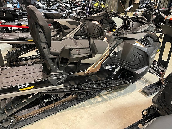 Lynx Xterrain Limited  900 ACE Turbo "Spara 22 500" 2 of 6