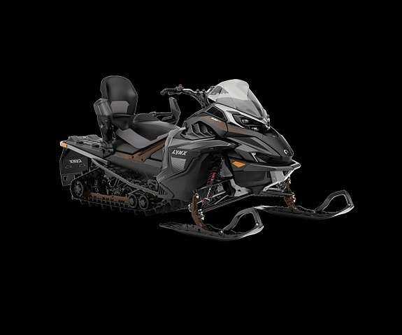 Lynx Xterrain Limited  900 ACE Turbo "Spara 22 500" 6 of 6