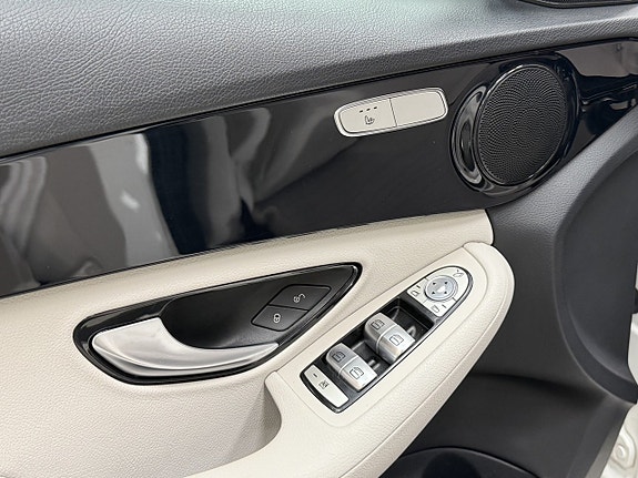 Mercedes-Benz C220 d 10 of 14