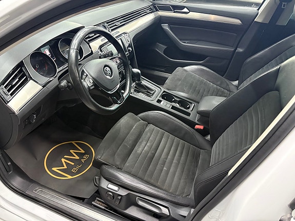 Volkswagen Passat 5 of 5