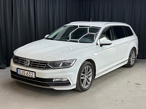 Volkswagen Passat 13 of 14