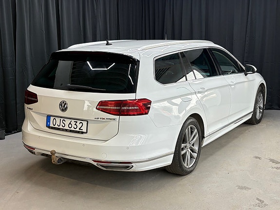 Volkswagen Passat 4 of 5
