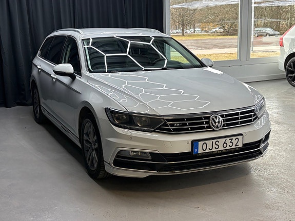 Volkswagen Passat 14 of 14