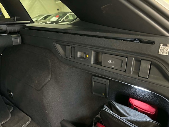 Volkswagen Passat 20 of 20