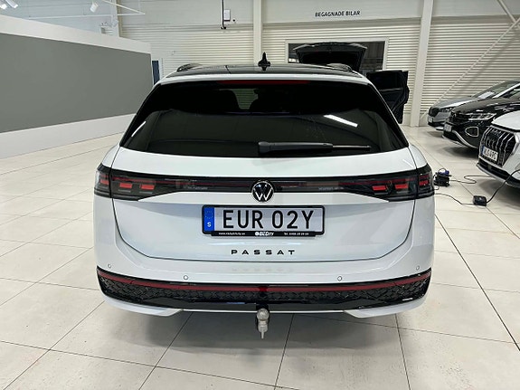 Volkswagen Passat 6 of 20