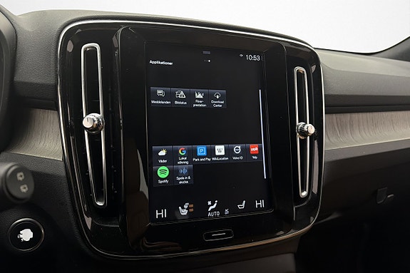 Volvo XC40 22 of 28